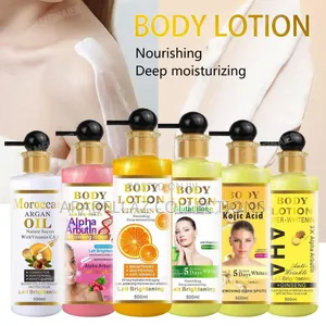 500ml Argan Whitening Body Lotion Drmeinaier Body Lotions