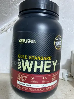 Optimum Nutrition Gold Standard 100% Whey