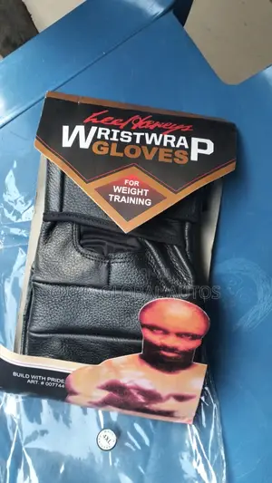 Hand Glove For Power Bikes