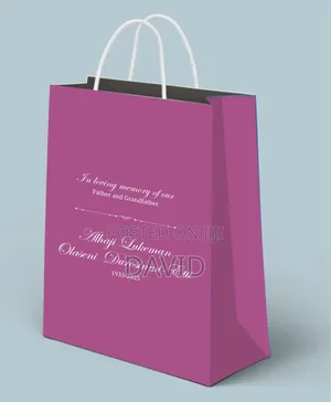 Printing and Branding