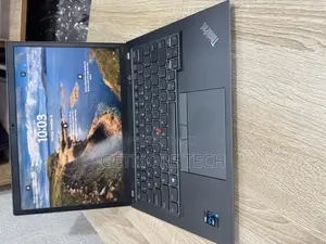 Laptop Lenovo ThinkPad X13 Gen 2 16GB Intel Core i7 SSD 512GB