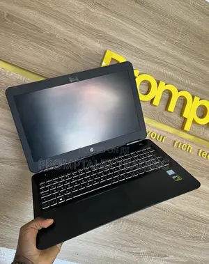 Laptop HP Pavilion 15 16GB Intel Core I5 SSD 500GB