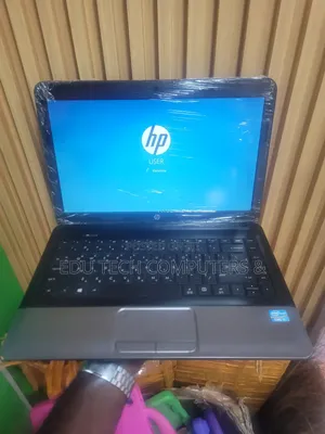 Laptop HP Probook 450 4GB Intel Core I5 HDD 250GB