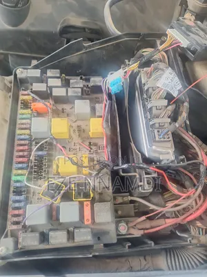 Benz Mechanic We Replace and Repiar