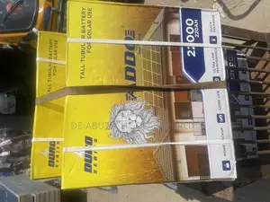 220ah Addo Battery