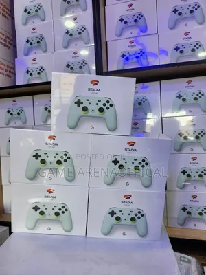 Google Stadia Gamepad – Original Brand New