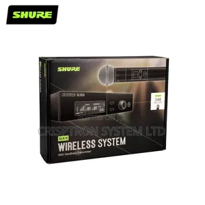 Slxd24/Sm58 Shure Wireless Microphone