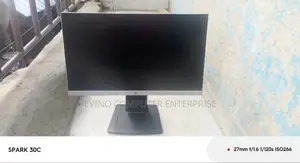 Elite Display Frameless Monitor