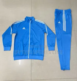 New Arrivals Original Adidas Track Suits.(All Colors)