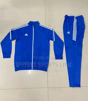 New Arrivals Original Adidas Track Suits.(All Colors)