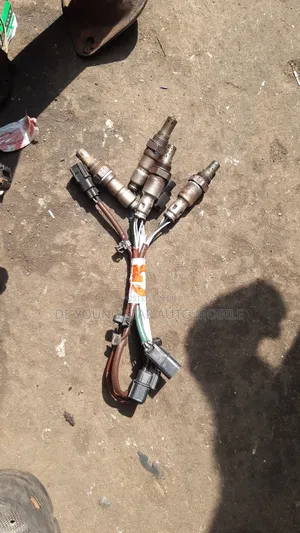 Complete Oxygen Sensor for Honda Accord 2010 Model