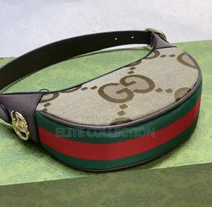 *New In* !! Gg Ophidia Mini Bag Comes in Both Prints