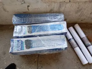 20inch Micro Filters 0.5, 5, 1 Micron and Carbon Filter,Filter Candles