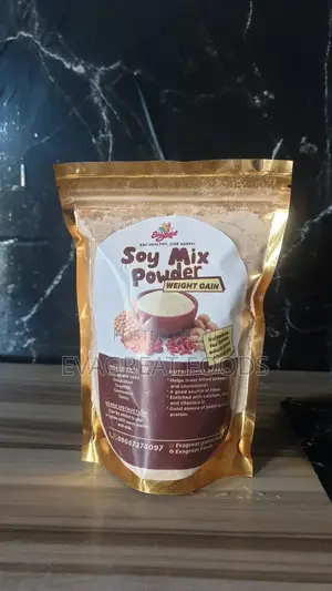 Soya Beans Powder