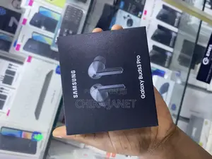 Samsung Galaxy Earbuds
