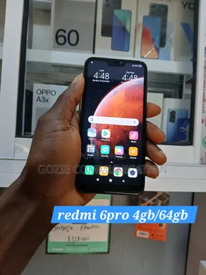Xiaomi Redmi 6 Pro 32 GB