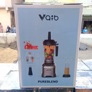 Vaib Pureblend Professional Blender