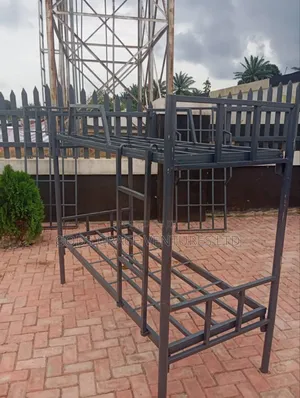 3*6 Student Detachable Bunk