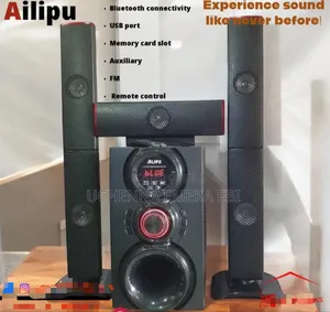 Ailipu Home Theater System