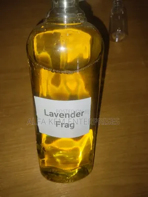 Lavender Fragrance (1l)
