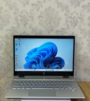 Laptop HP Pavilion X360 14 16GB Intel Core I5 SSD 256GB