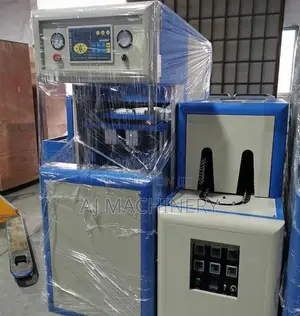 Plastic Bottle Making Machine Plastic Machine
