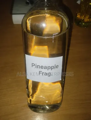 Pineapple Fragrance (1l)