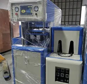 Pet Blowing Machine Bottle Machines
