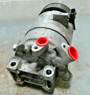 Ac Compressor Fits 2011-2020 Nissan Quest