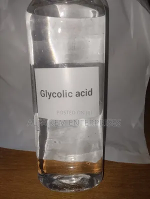 Glycolic Acid