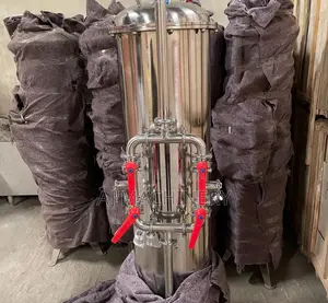 Water Treatment Tank 3000l Treatment Tank