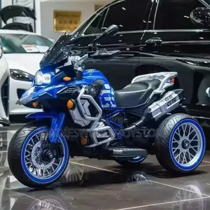 Electric-Teenagers Electric Bike