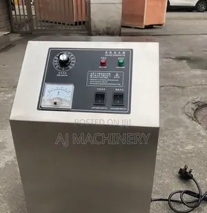 Ozone Generator 3g Generator