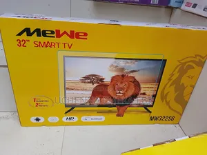Mewe Smart Tv