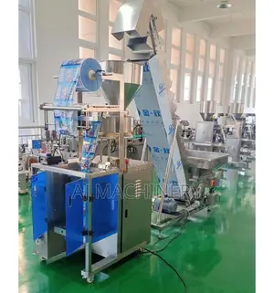 Automatic Granule Packaging Machine 1kg Packaging Machine