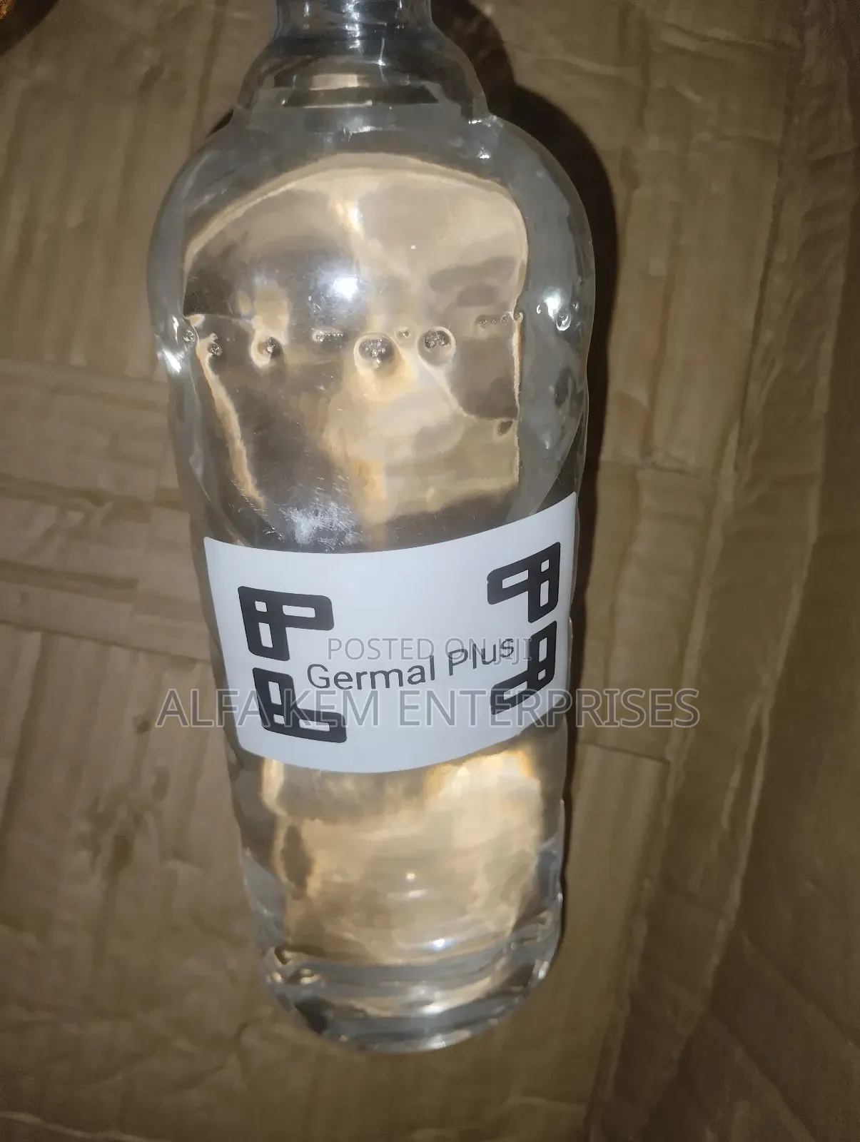 Germal Plus 1kg