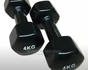 Aerobic Exercise Dumbbell 4kg