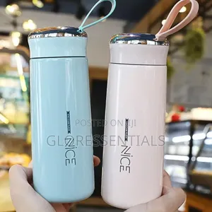 Souvenirs Water Bottle