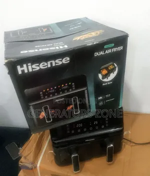H08afbk2s1 8l Hisense Air Fryer - Available for Sale