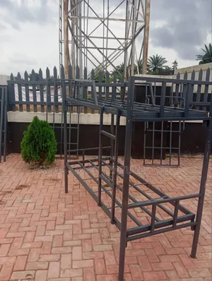 Detachable Hostel Bunk 2.5*6 for Schools