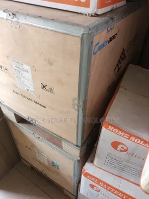 10kwh 48v Cworth Lithium Battery