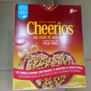 Cheerios Cereal 1.51kg