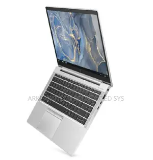 New Laptop HP EliteBook 8530P 8GB Intel Core i5 SSD 256GB
