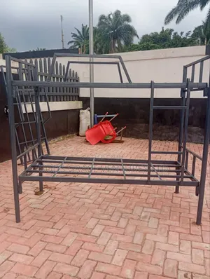 Student Detachable Bunk for Hostel 3 X6