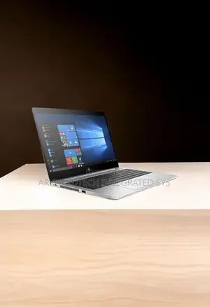 New Laptop HP EliteBook 830 12GB Intel Core I7 SSD 1T