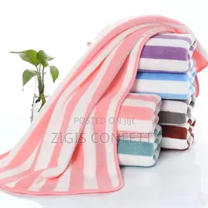 Coral Fleece Towel