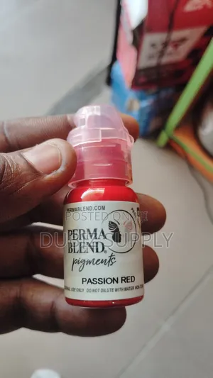 Perma Blend