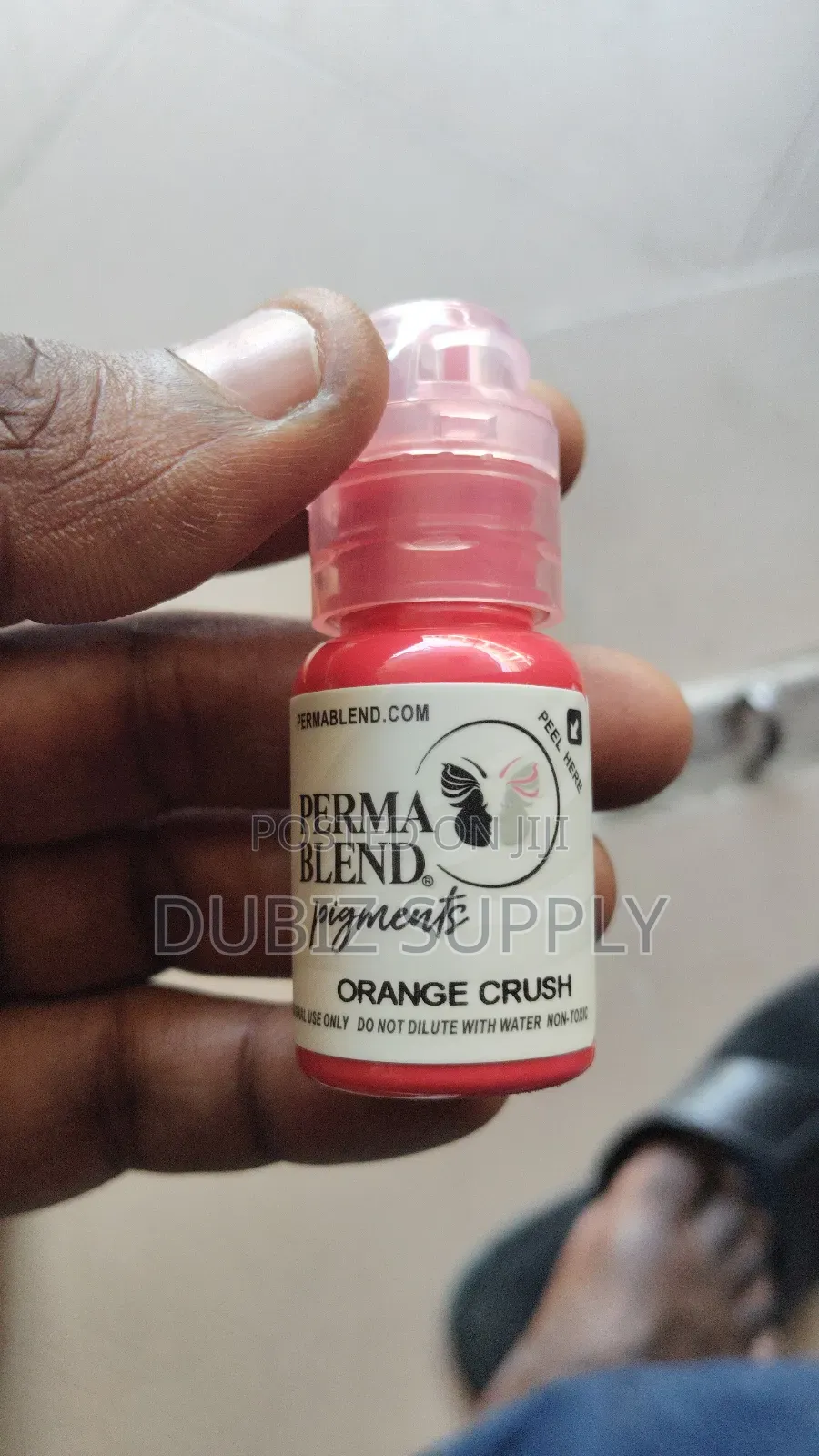 Perma Blend