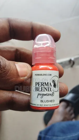 Perma Blend