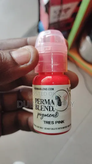 Perma Blend